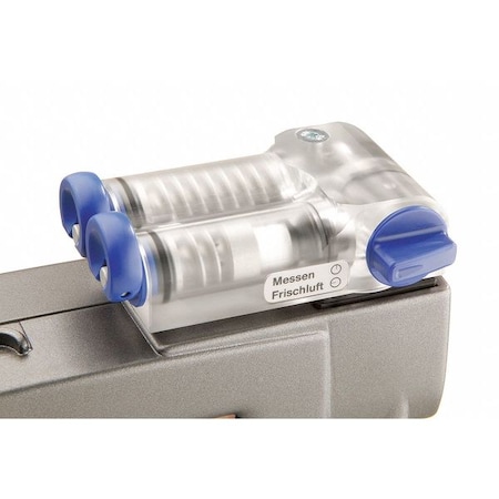 Wohler Fuel Adaptor, Solid 3535