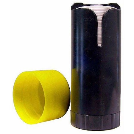 Wohler Smoke Test, Paper, PK300 3700