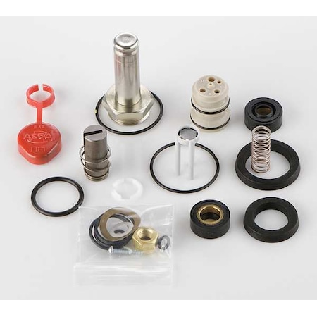 Asco Rebuild Kit 302709