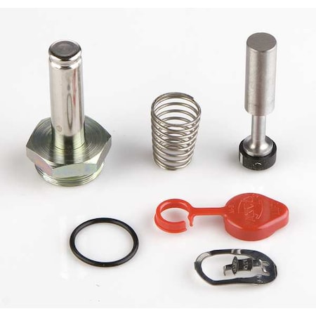 Asco Rebuild Kit 302790