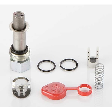 Asco Rebuild Kit 302184