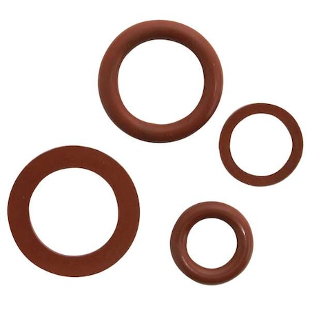 Chapin Discharge O Ring Kit 6-8153