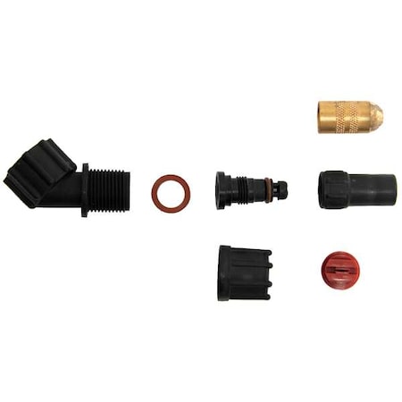 Chapin Replacement Nozzle Kit for Chapin Sprayers 6-8131
