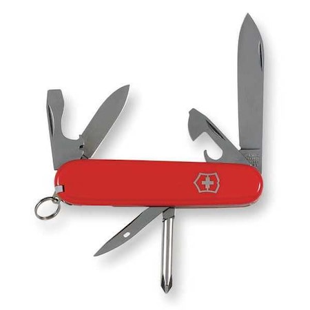 Victorinox Swiss Army Knife, Swiss Army, 12 Functions 1.4603.B1