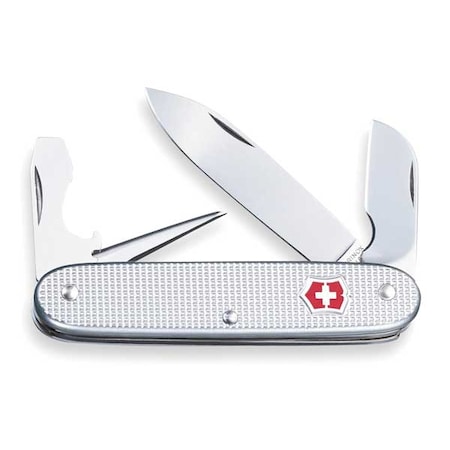 Victorinox Swiss Army Knife, Electrician 0.8120.26