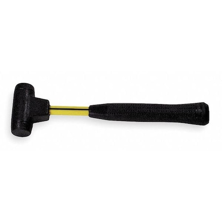 Nupla Dead Blow Hammer, 7 oz., 10-3/4" 10009