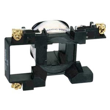 Dayton Magnetic Coil, IEC, 120VAC, 25-32A 6EAZ5