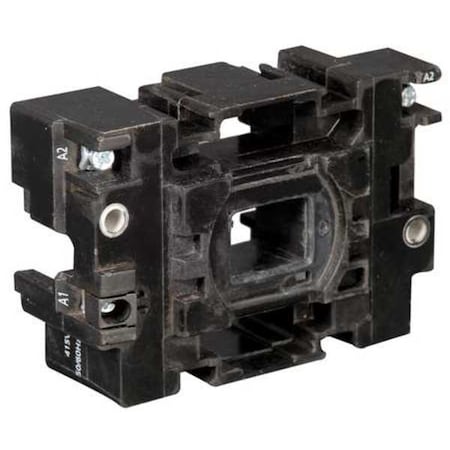 Dayton Magnetic Coil, IEC, 120VAC, 40-95A 6EAU6