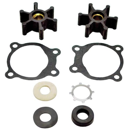 Little Giant Pump Repair kit for 5UXN4, 5UXN5, 5UXN6 555714