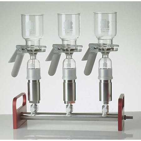 Kimble Chase Spe Manifold Set, 47 mm, 3-Place 971010-3047