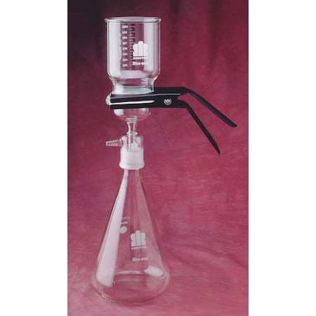 Kimble Chase Filtr App, 1000/1000 mL, 90 mm 953825-0090