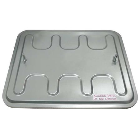 Flame Gard Duct Access Doors, UL Fire Rated, 18x14 6EJC2