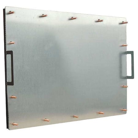 Flame Gard Duct Access Door, UL Rated, 23 x 15 6EJA7