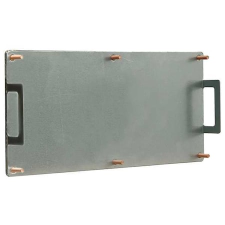 Flame Gard Duct Access Door, UL Rated, 15 x 7 6EJA0