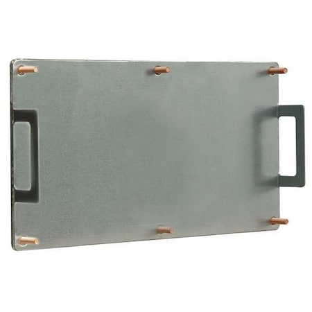 Flame Gard Duct Access Door, UL Rated, 15 x 10 6EJA4