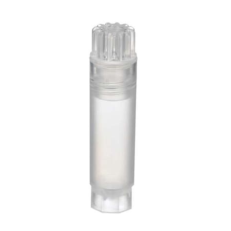 Wheaton Cryoelite, 2mL, FS, Nat Cap No, PP, PK1000 W985903