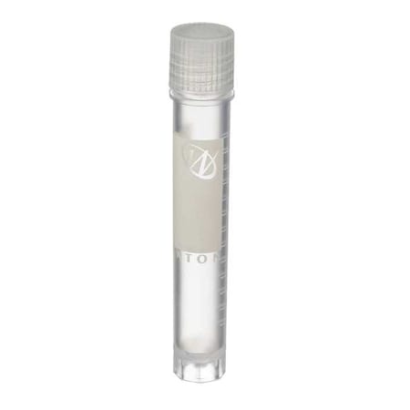 Wheaton Cryoelite, Strl, 4mL, FS, Nat Cap, PP, PK500 W985870