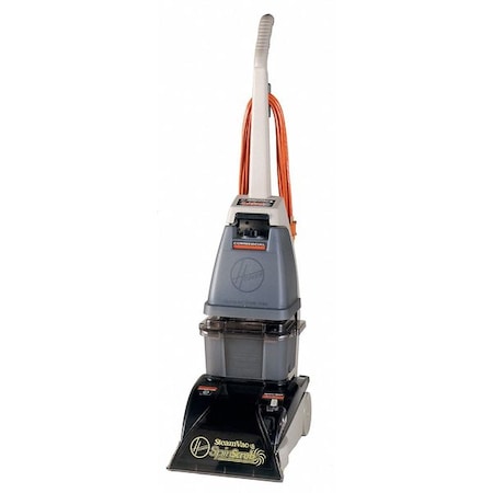 Hoover Walk Behind Carpet Extractor, 1 gal, 120V C3820