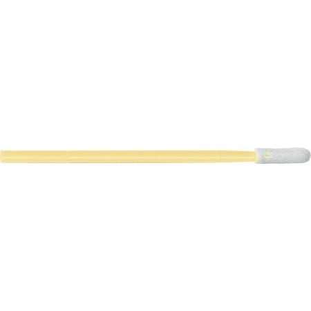 Berkshire Swab, 70mm, Foam, Rigid Tip, PK100 LTO70R.20