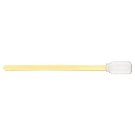 Berkshire Swab, 125mm, Poly, Rigid Tip, PK100 LTP125.5