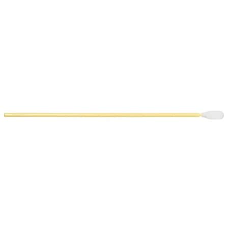 Berkshire Swab, 162mm, Foam, Flexible Tip, PK100 LT01465.10