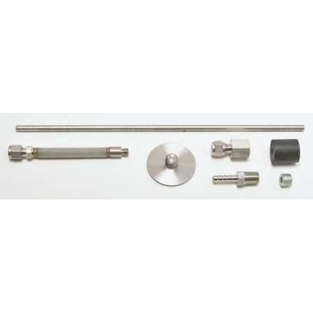 Ams Sub-Slab GVP, Tamper-Resistant, Kit 52955