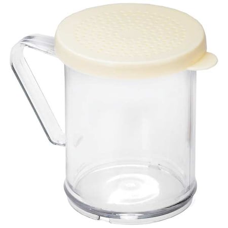 Tablecraft Dredge, 10, Beige, PK12 166A