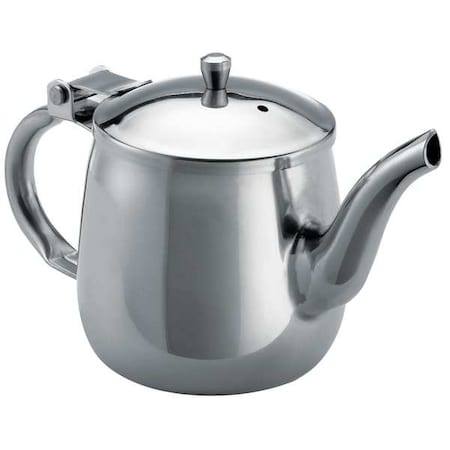 Tablecraft Teapot Gooseneck, 10 oz. PK12 GN10