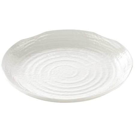 Tablecraft Tray, Round, 14 In M14