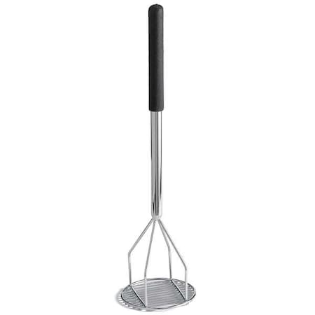Tablecraft Potato Masher, 19 In 7319