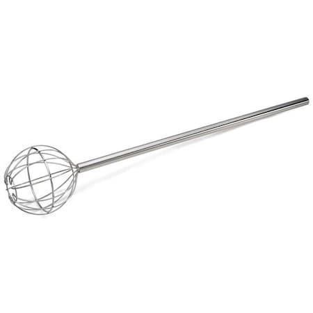 Tablecraft Kettle Whip, 48 In KW48