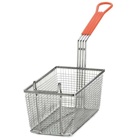 Tablecraft Fry Basket, Orangee 43
