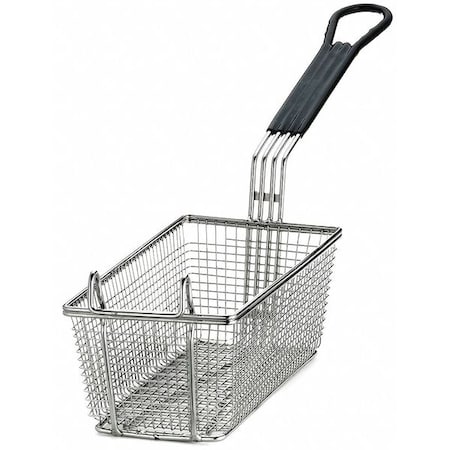 Tablecraft Fry Basket, Black 426