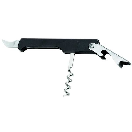 Tablecraft Corkscrew, Wine Key 1226