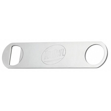 Tablecraft Flat Bottle Opener PK36 396