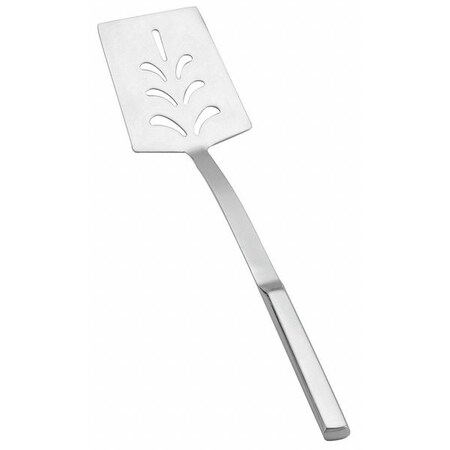 Tablecraft Perforated Turner, 14 1/4 In, PK12 4314