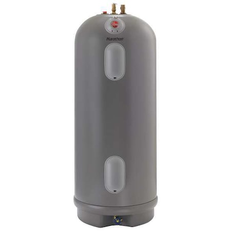 Rheem 50 gal Residential Electric Water Heater, Single Phase 62.8 in H MR50245