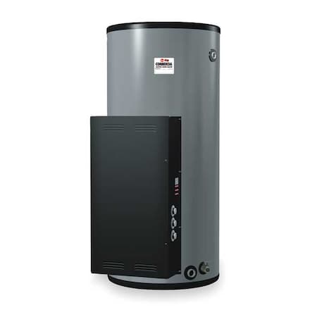Rheem-Ruud 120 gal Commercial Electric Water Heater, Single, Three Phase 67.6 in H ES120-36-G