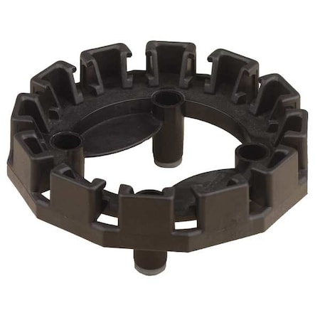 Bora Portamate Clamp Plate, for Mat Finish Clamp Edges 550602