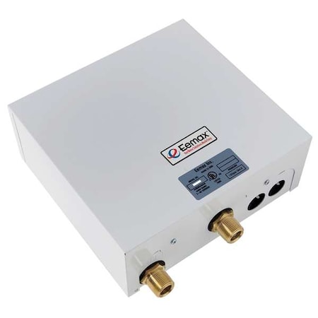Eemax Electric Tankless Water Heater, 277V, 20000W EX200TC S