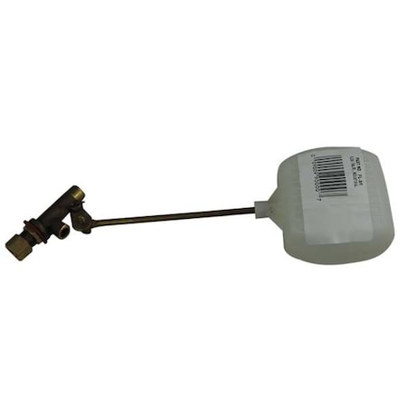 Essick Air Float Valve Assembly, Metal and Plastic FL-3/8