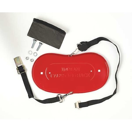 Indian Fire Pump Carry Rack 179092-0