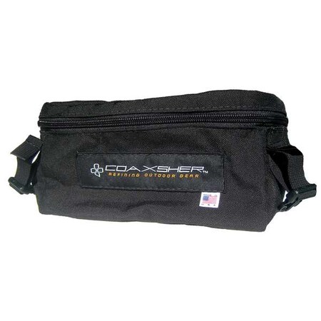 Coaxsher Sawyer Pack Case, 5" AS407