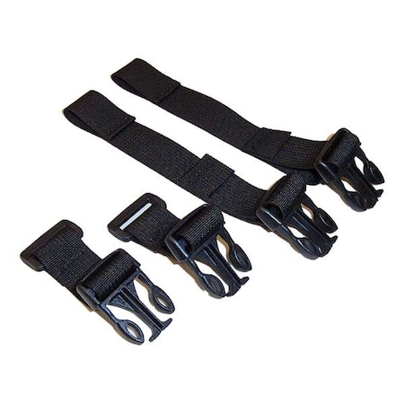 Coaxsher Harness Converter Kit AS411