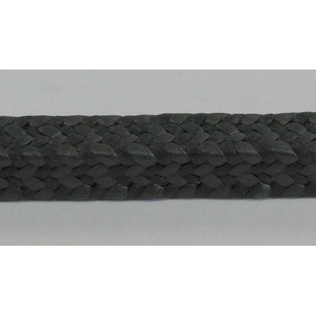 Palmetto Packing Packing Seal, 3/4 Sq In., 25 Ft PE1082