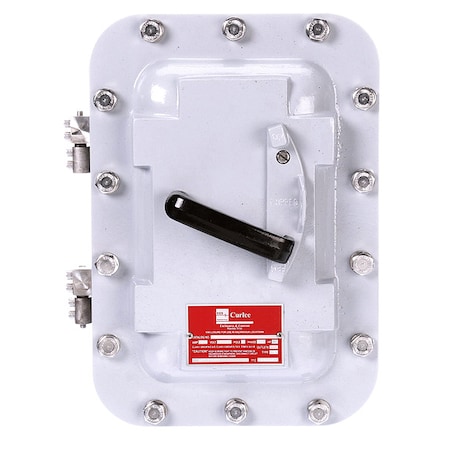 Siemens Circuit Breaker Enclosure, EA, 3 Spaces, 60A, Main Circuit Breaker EA