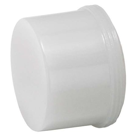 Siemens Pilot Light Lens, 30mm, White, Plastic, PK5 52RA4SB