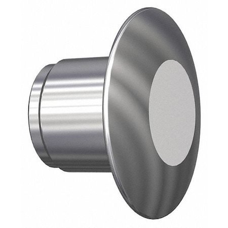 Siemens Mushroom Head, 30mm, White 52RB3HB