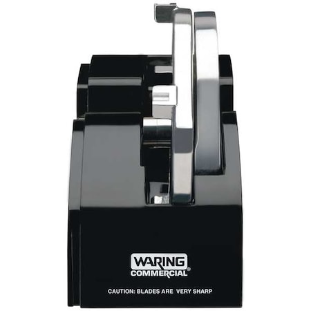 Waring Commercial Food Processor Disc Rack DR40