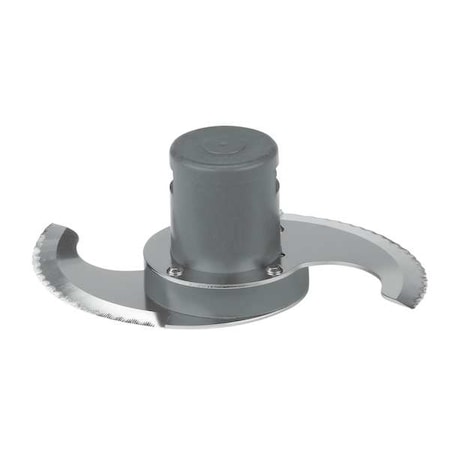 Waring Commercial Serrated S Blade, Use With MfrNo. : WFP11S WFP11S1